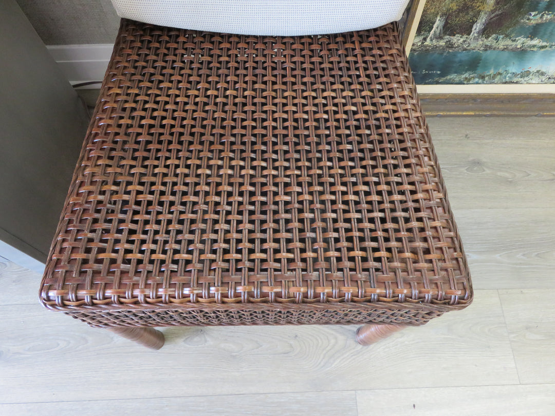 Crate & Barrel Chair