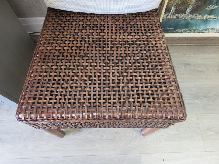 Crate & Barrel Chair