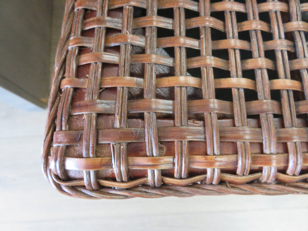 Crate & Barrel Chair