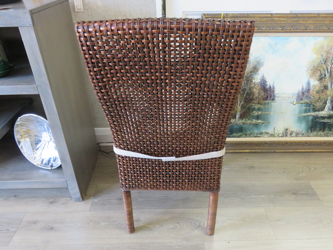 Crate & Barrel Chair