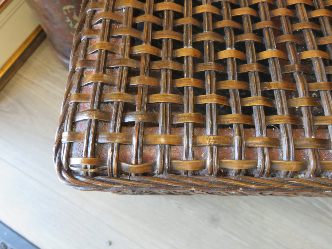 Crate & Barrel Chair
