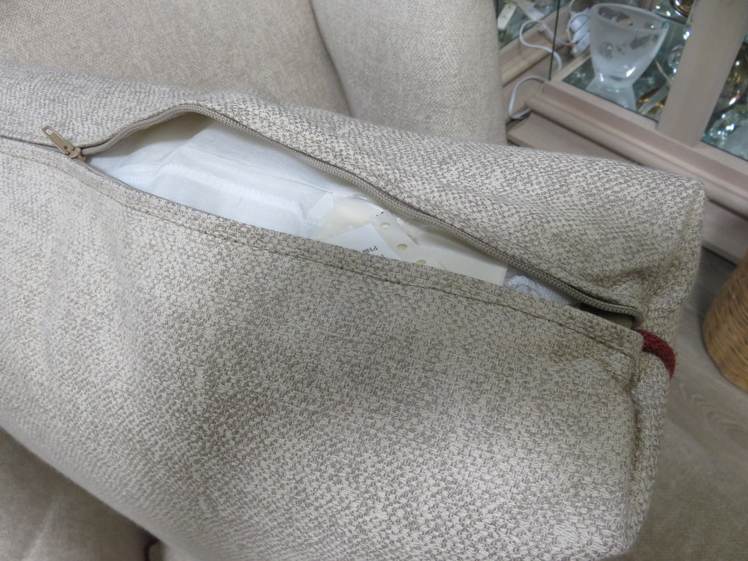 Jessica Charles Wingback Chair