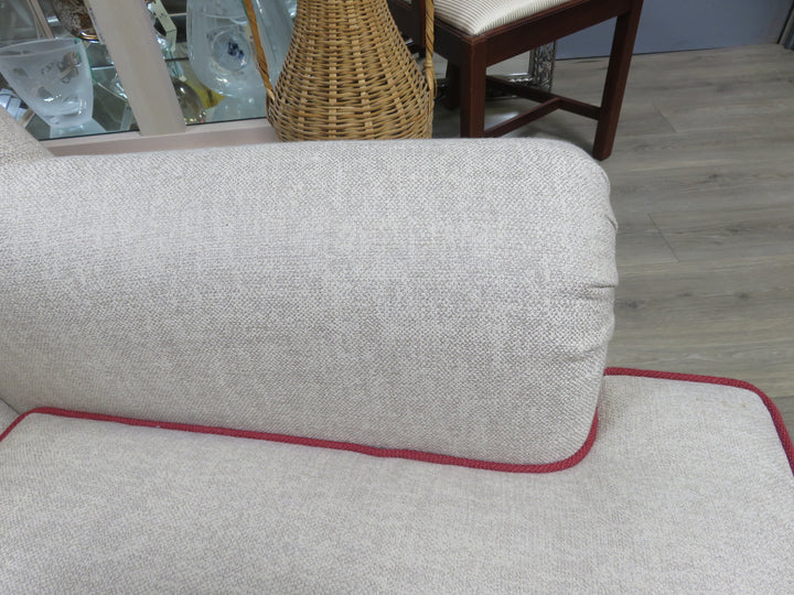 Jessica Charles Wingback Chair