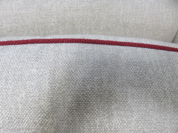 Jessica Charles Wingback Chair