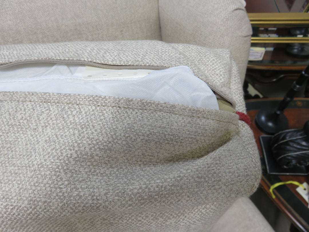 Jessica Charles Wingback Chair