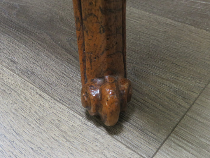 Vintage Baker French Provincial End Table