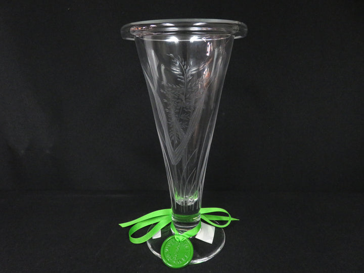 William Yeoward Vase