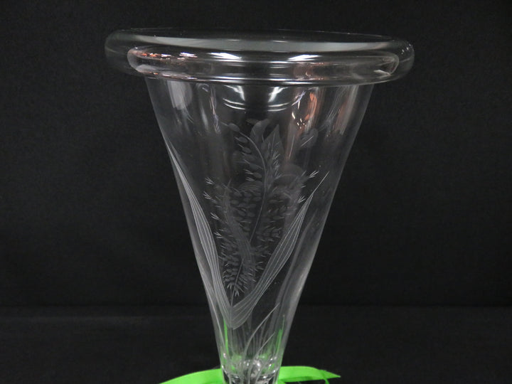 William Yeoward Vase