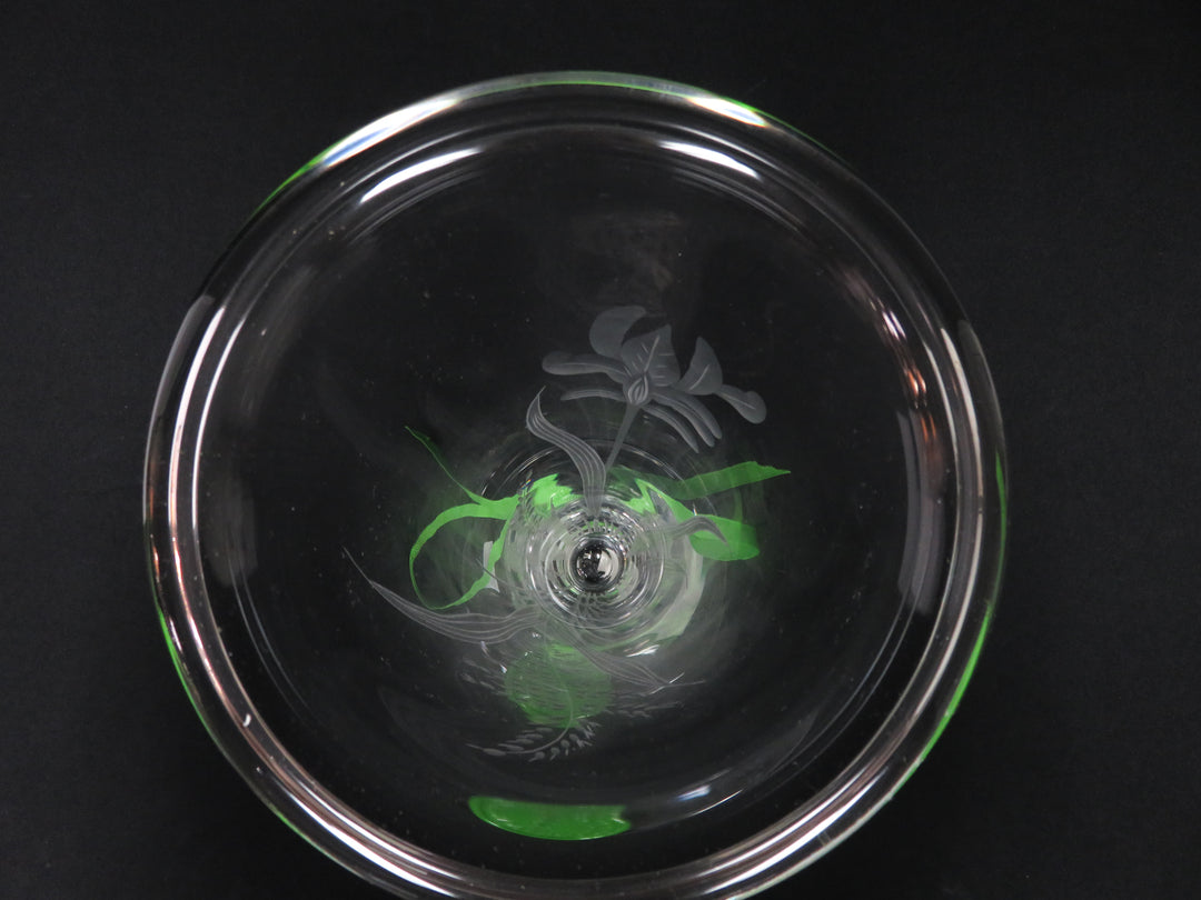 William Yeoward Vase