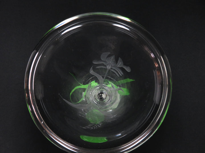 William Yeoward Vase