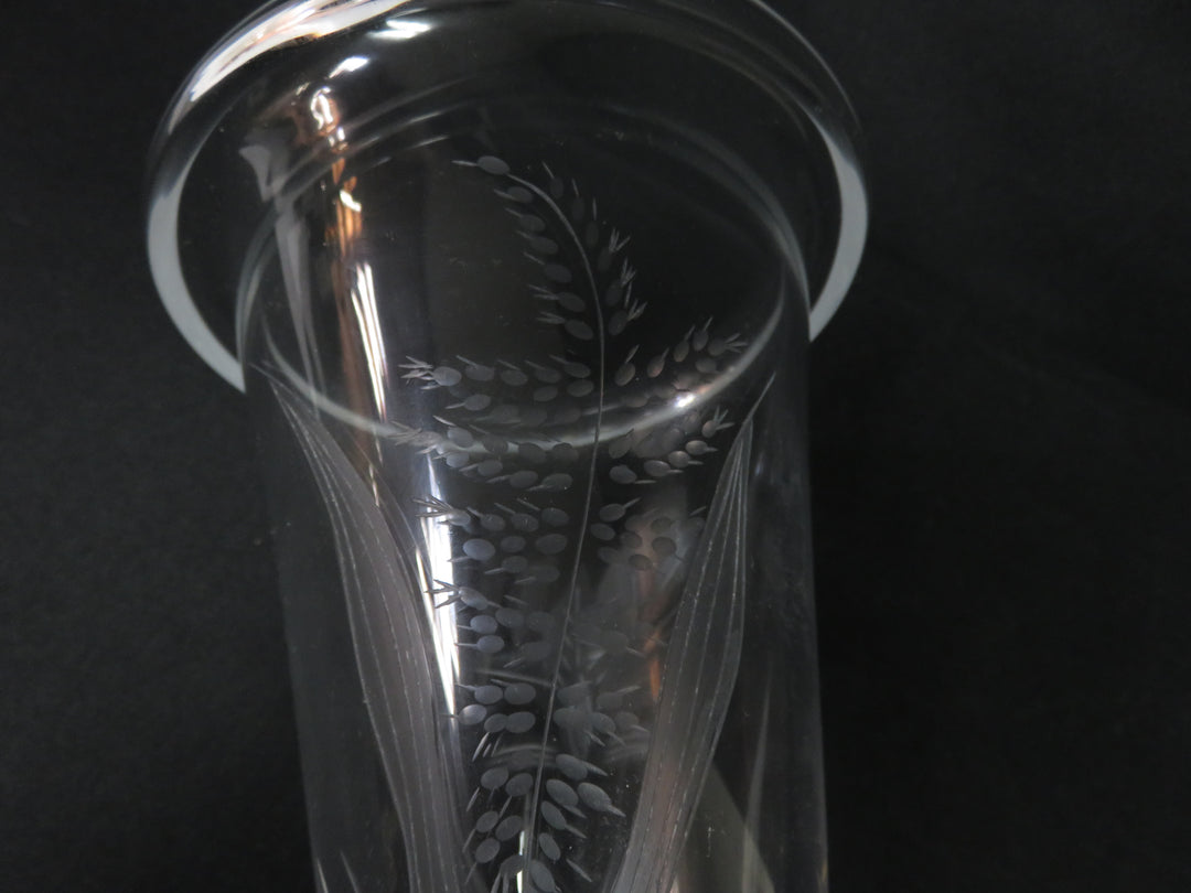 William Yeoward Vase