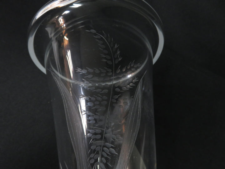 William Yeoward Vase