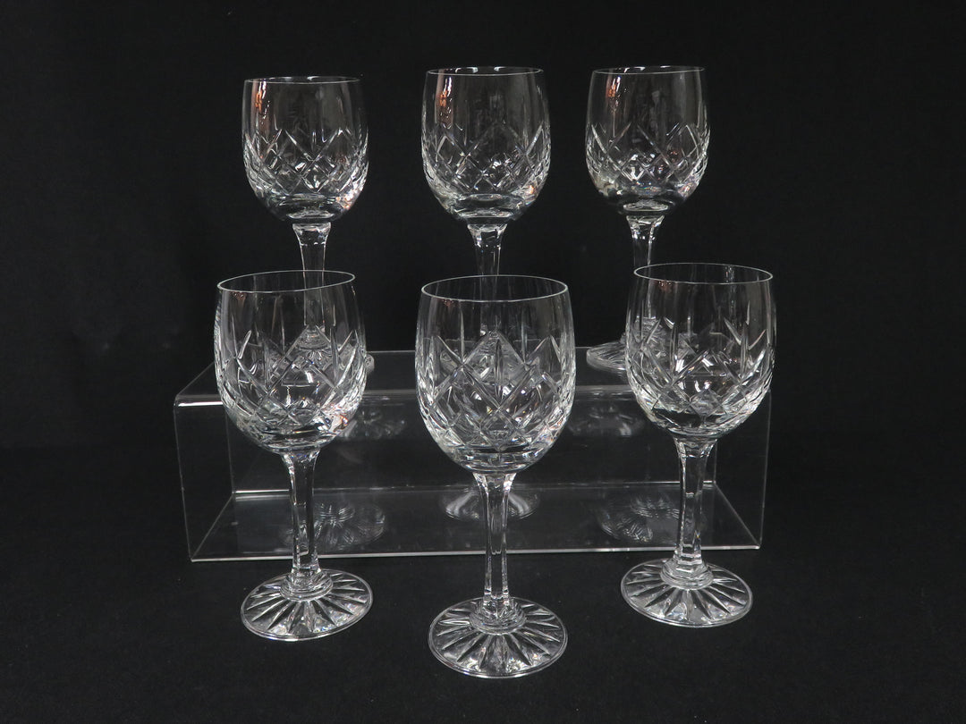 Wine Glasses