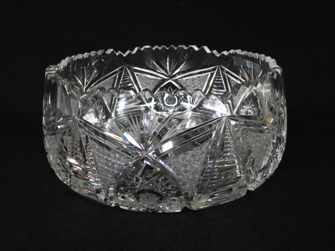 Crystal Bowl