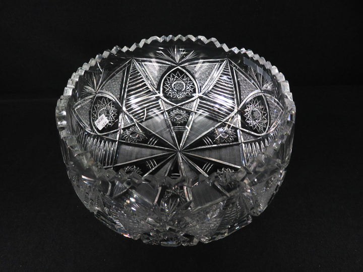 Crystal Bowl