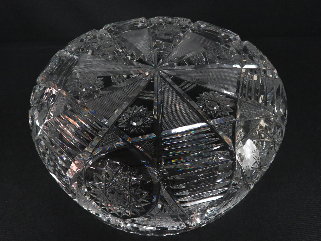 Crystal Bowl