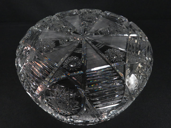 Crystal Bowl