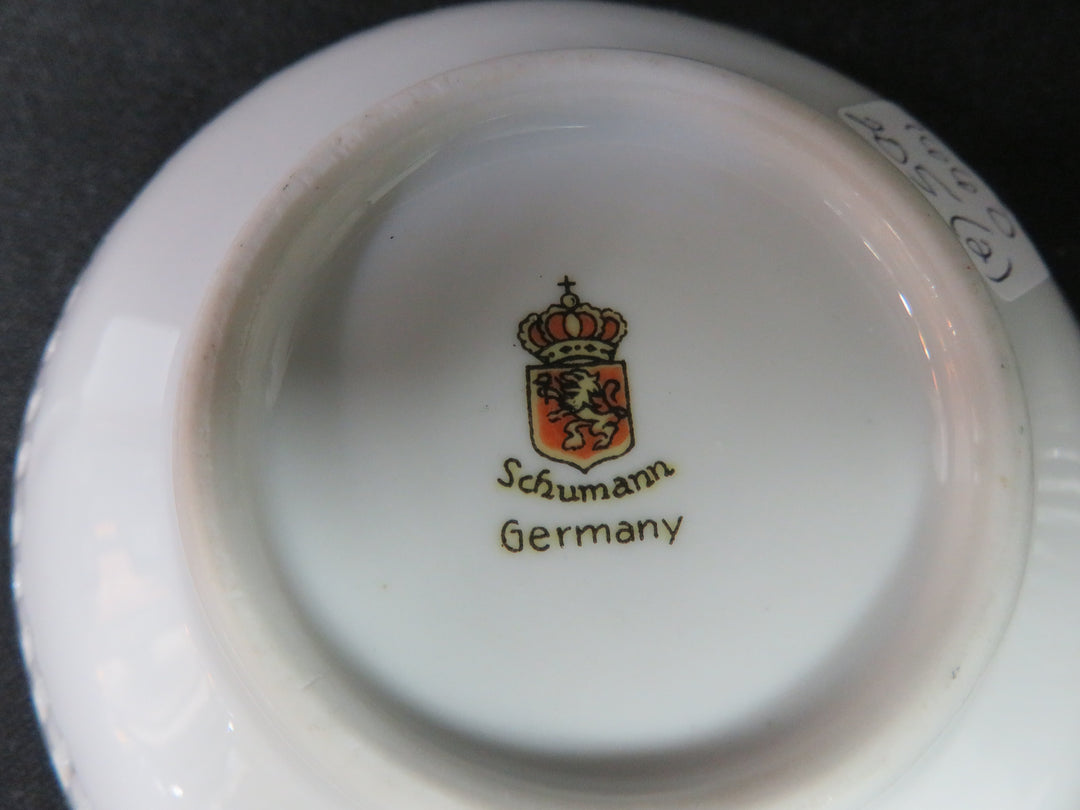 Schumann Trinket Dishes