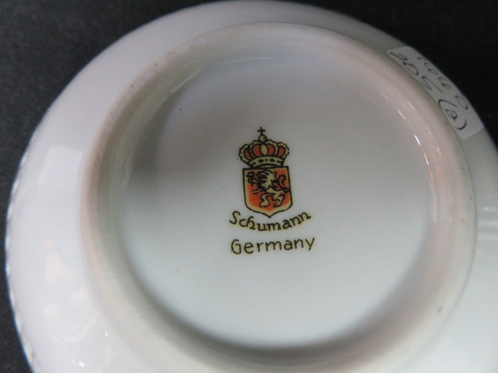 Schumann Trinket Dishes