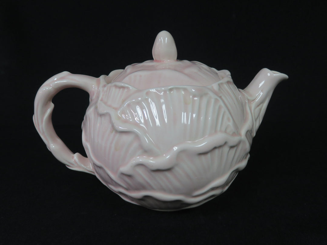 English Rose Teapot