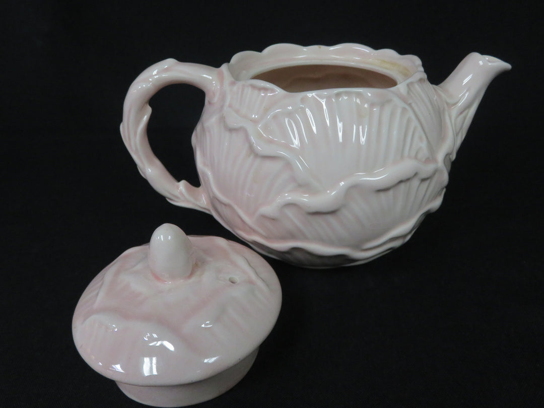 English Rose Teapot