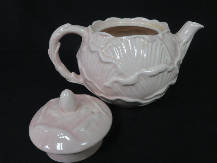 English Rose Teapot