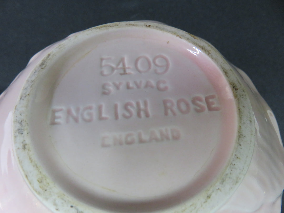 English Rose Teapot