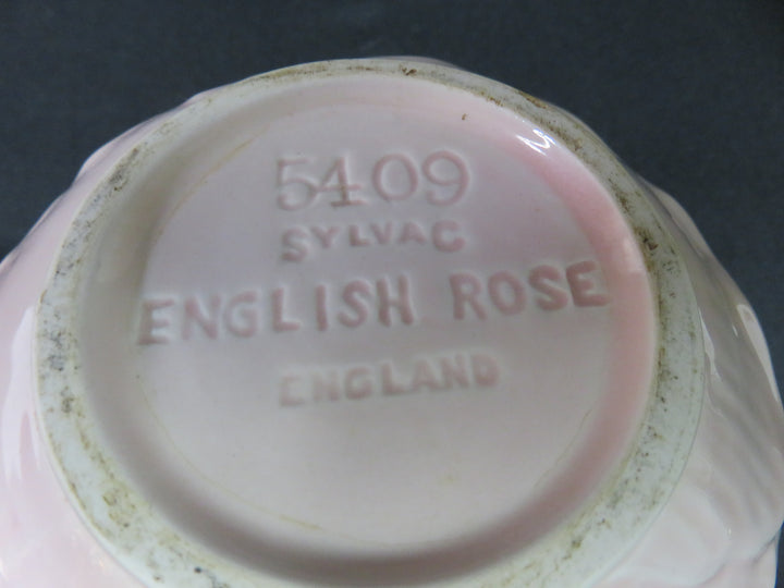 English Rose Teapot