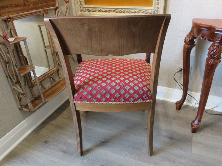Regency Style Arm Chair