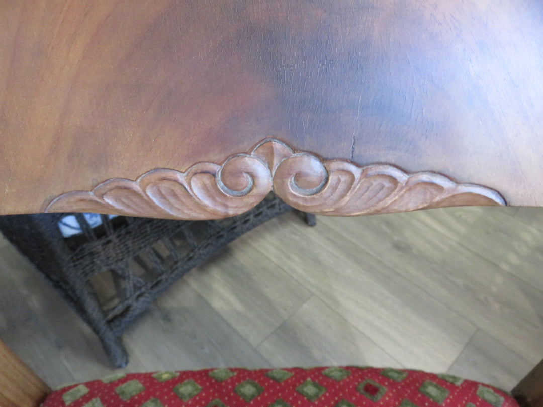 Regency Style Arm Chair