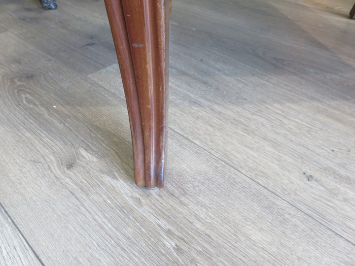 Regency Style Arm Chair