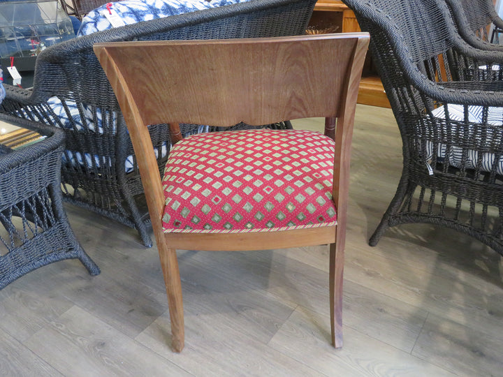 Regency Style Arm Chair