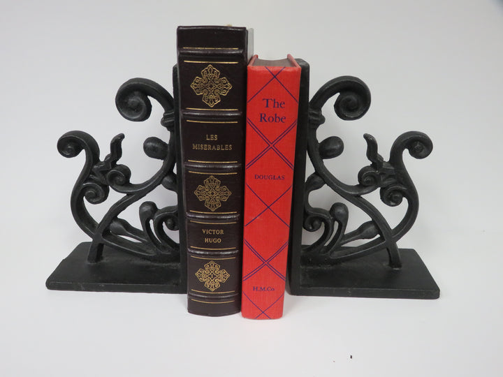 Pier 1 Bookends