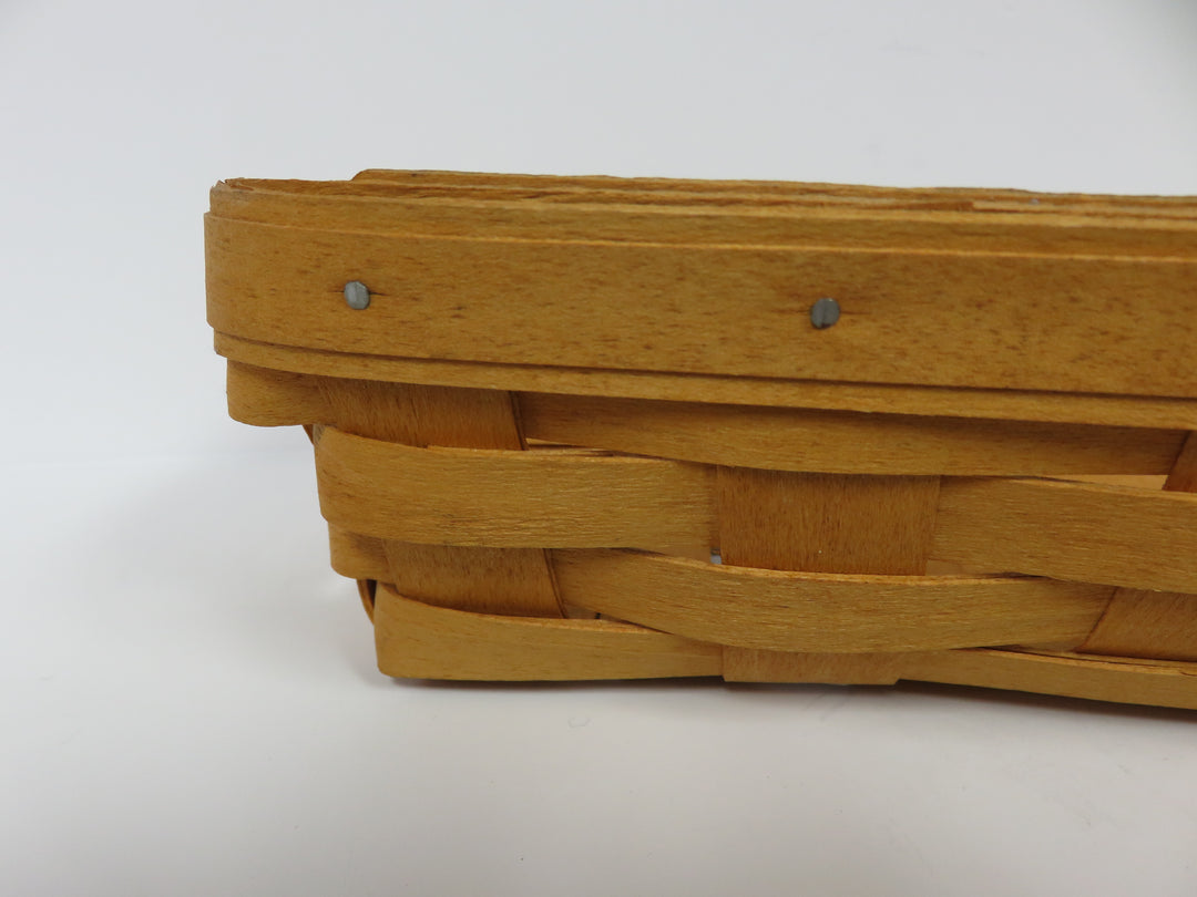 Longaberger Basket