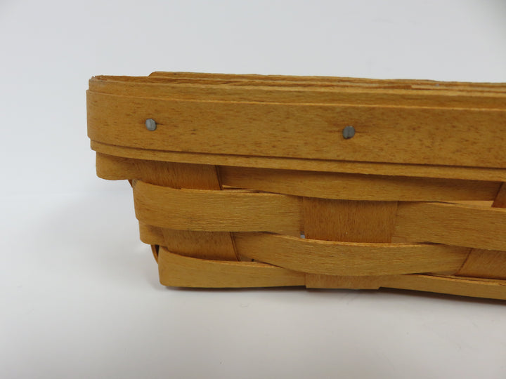 Longaberger Basket