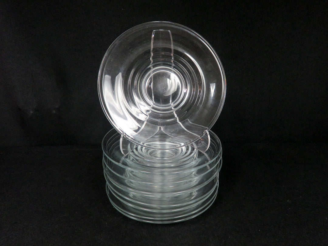Appetizer Plates