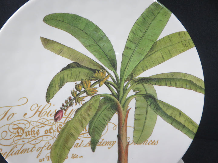 Melamine Snack Plates