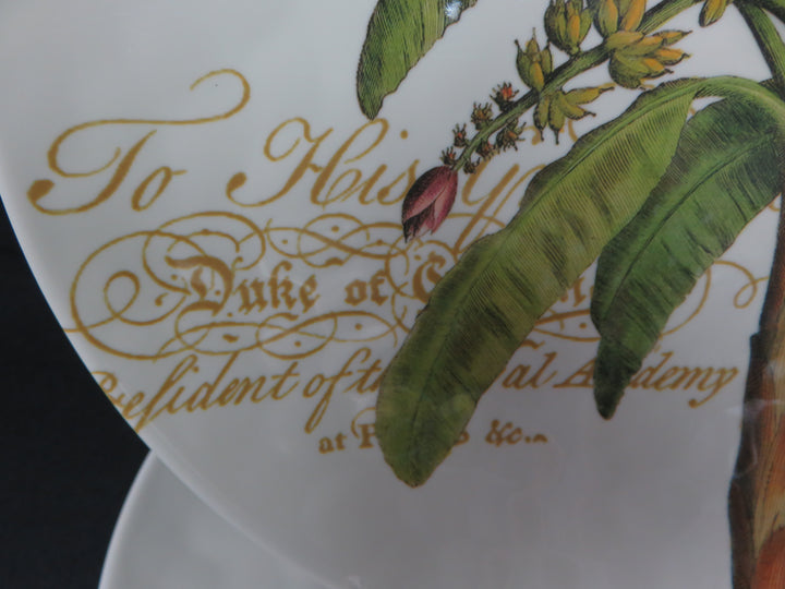 Melamine Snack Plates