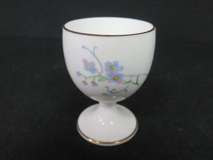 Crown Staffordshire Egg Cups
