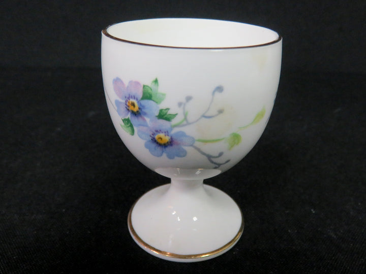 Crown Staffordshire Egg Cups