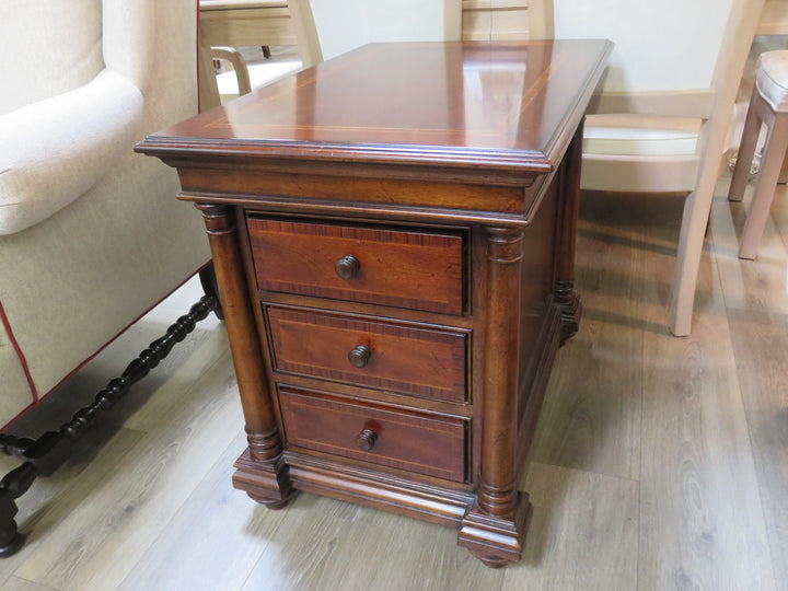 Thomasville Fredericksburg End Table
