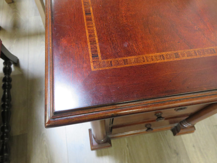 Thomasville Fredericksburg End Table