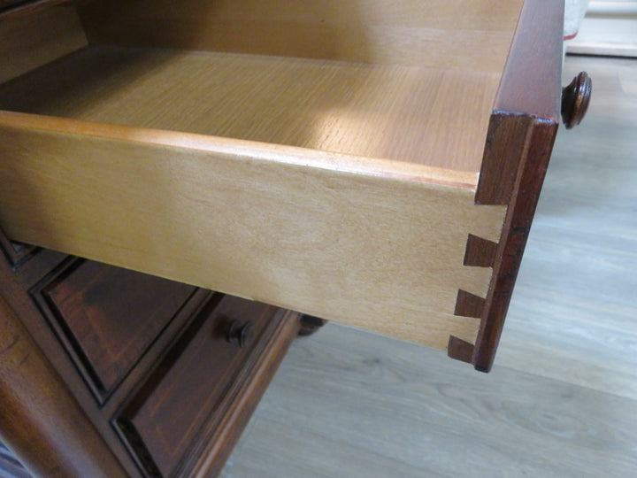 Thomasville Fredericksburg End Table