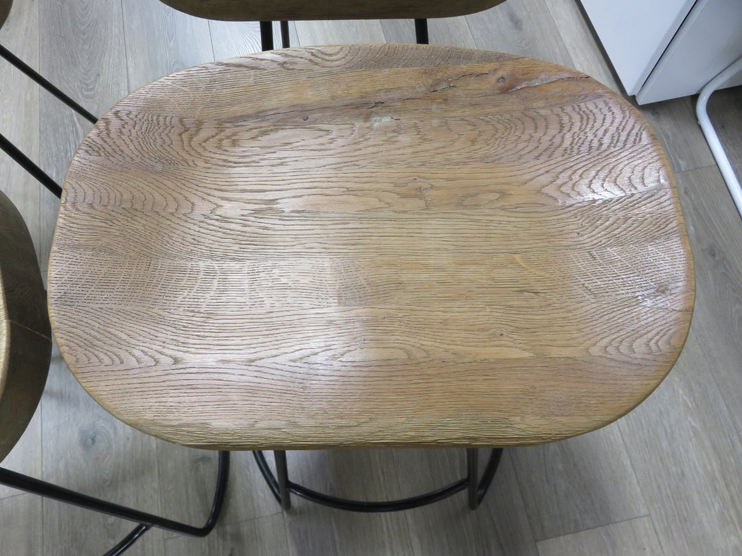 Four Counter Stools