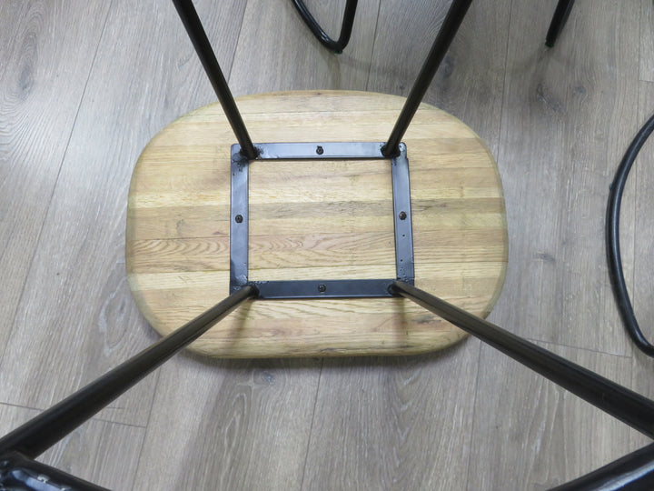 Four Counter Stools
