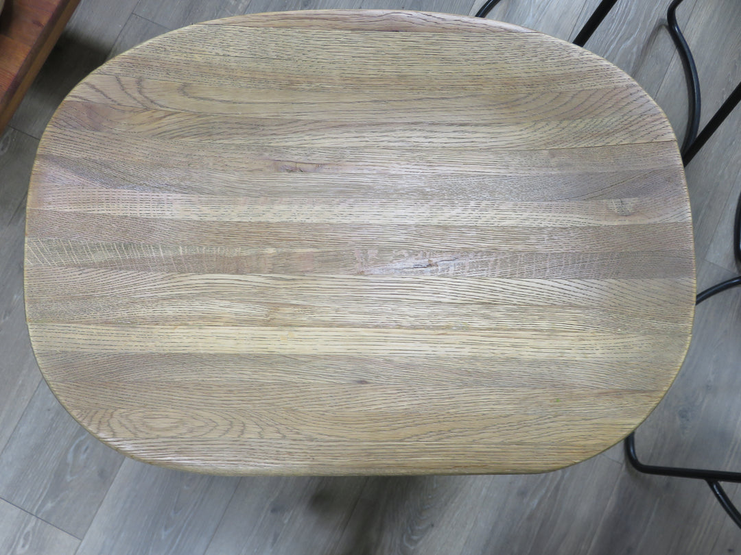 Four Counter Stools