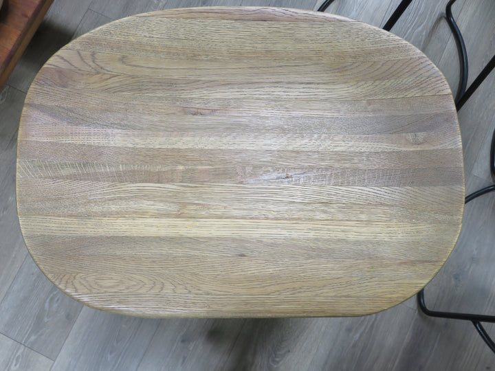 Four Counter Stools