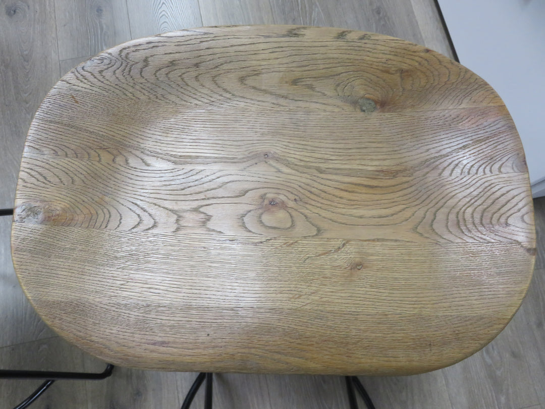 Four Counter Stools