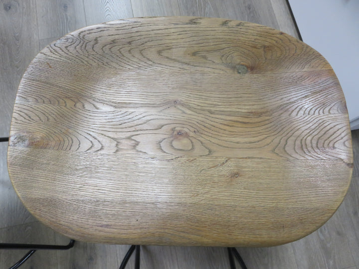 Four Counter Stools