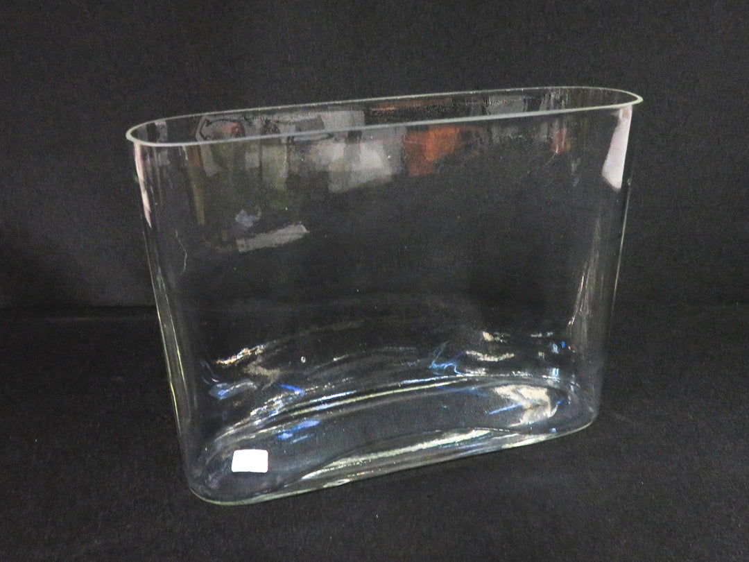 Glass Vase